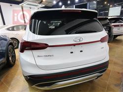 هيونداي سانتافي